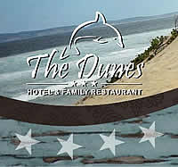 The Dunes Hotel & Family Restaurant